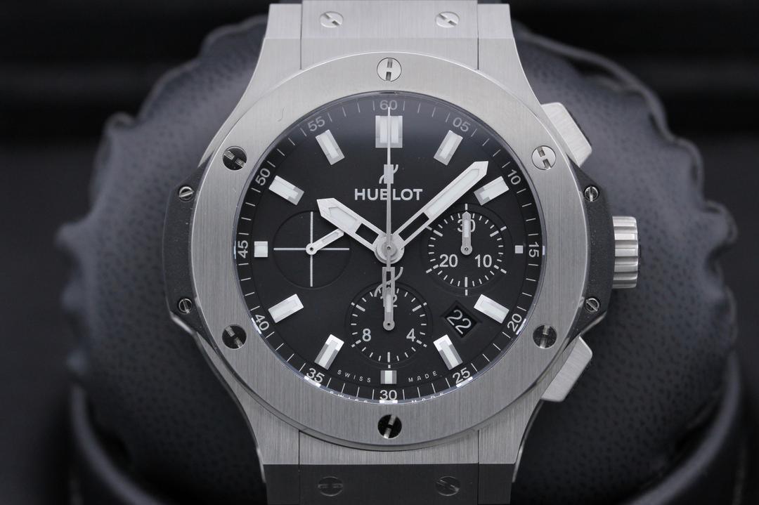 Hublot Big Bang Chronograph 301.SX.1170.RX