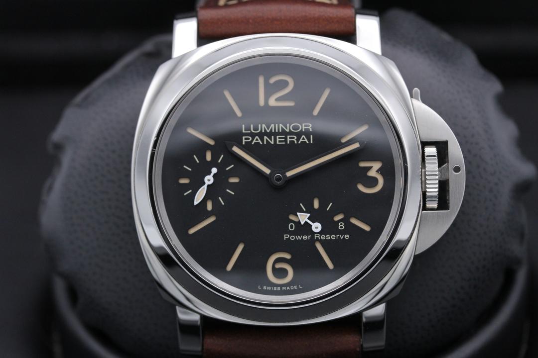 Panerai Luminor Marina 8 Days Power Reserve PAM 795