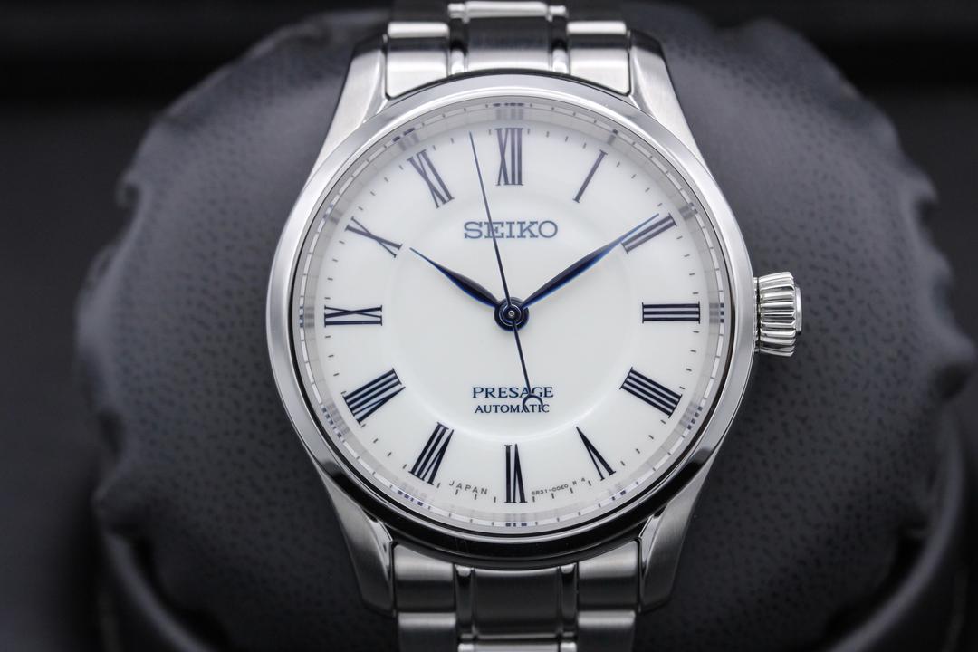Seiko Presage  SPB293