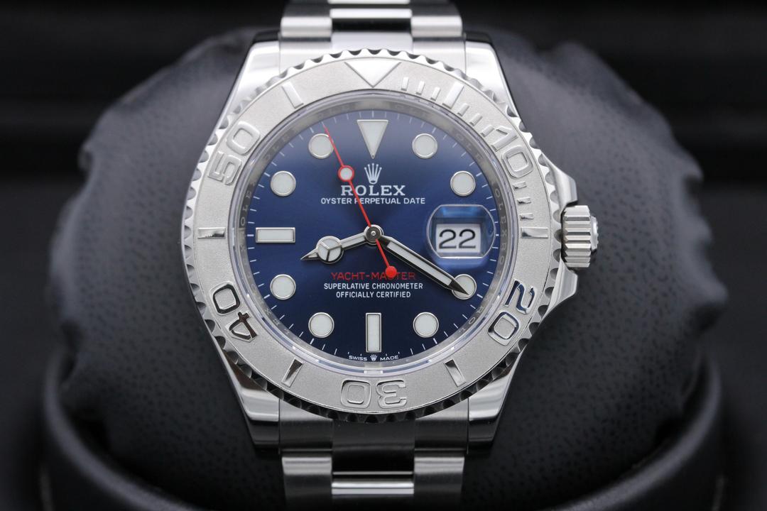 Rolex Yacht Master 126622