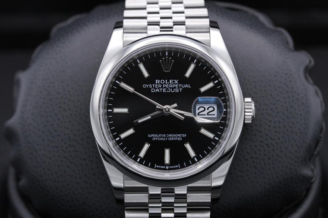 Rolex Datejust 36 126200