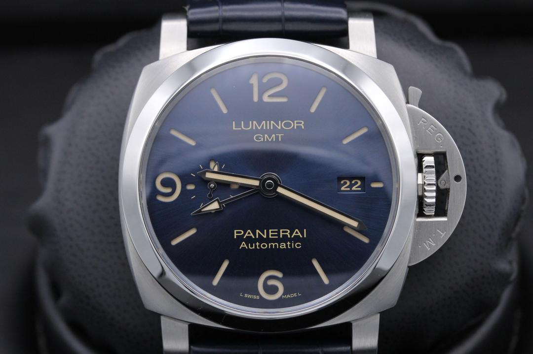 Panerai Luminor GMT PAM 1033