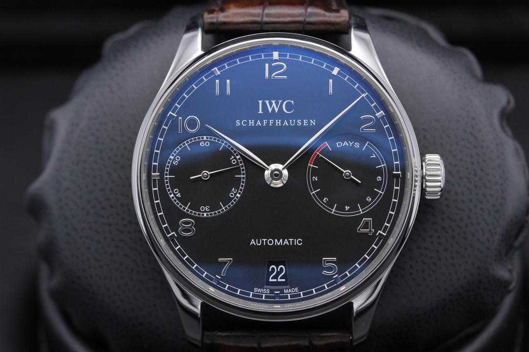 IWC Portuguese Automatic IW500109