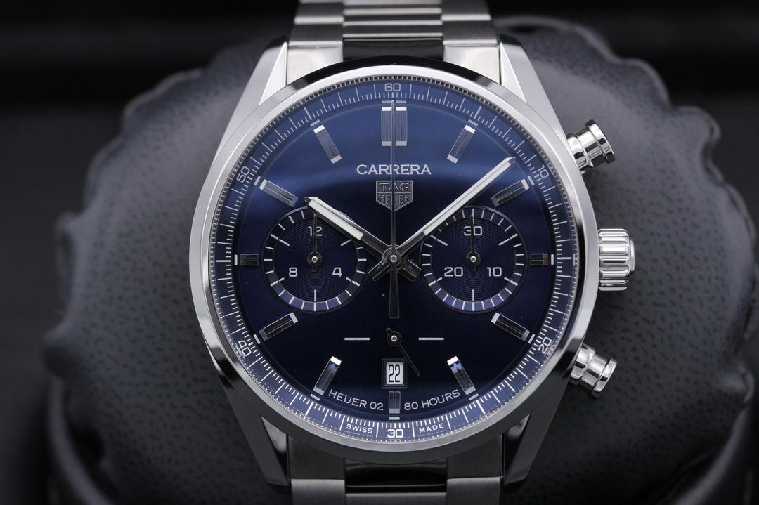 Tag Heuer Carrera CBN2011.BA0642