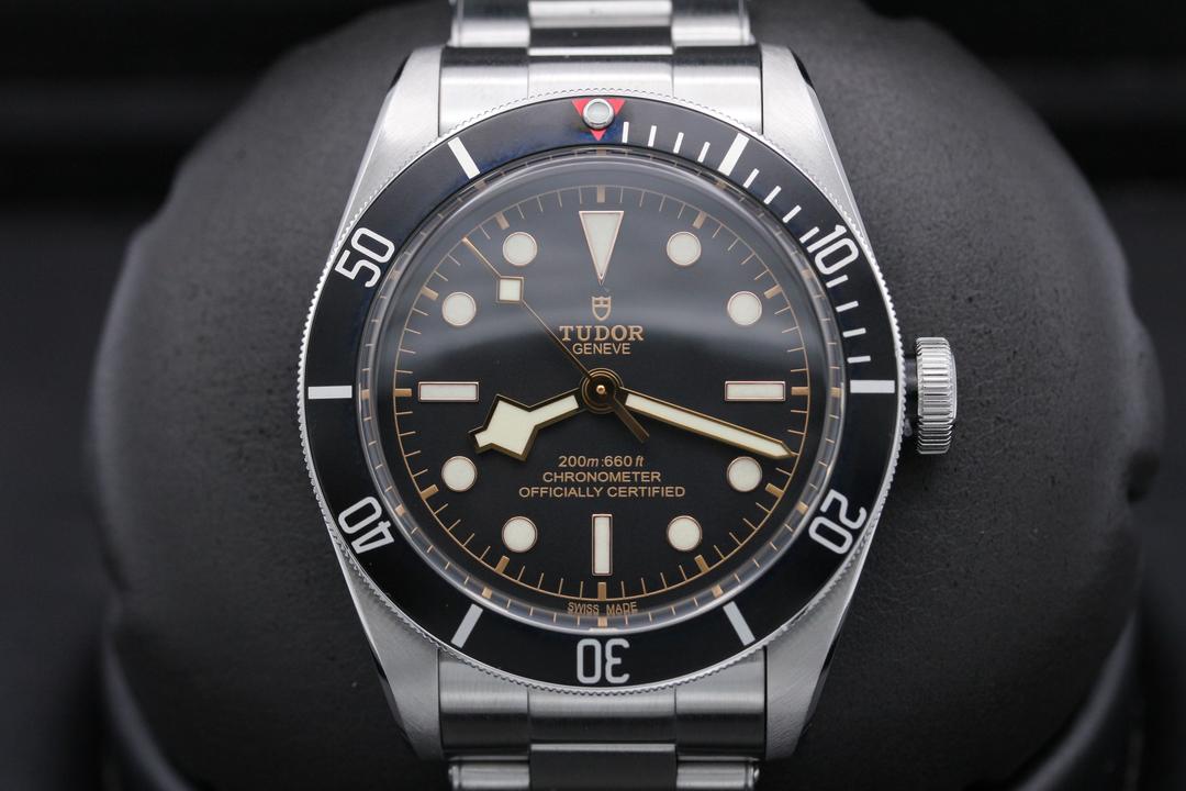 Tudor Black Bay 79230