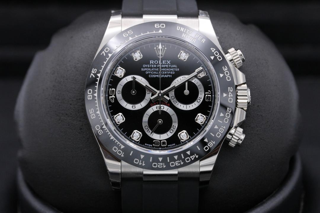 Rolex Daytona 116519
