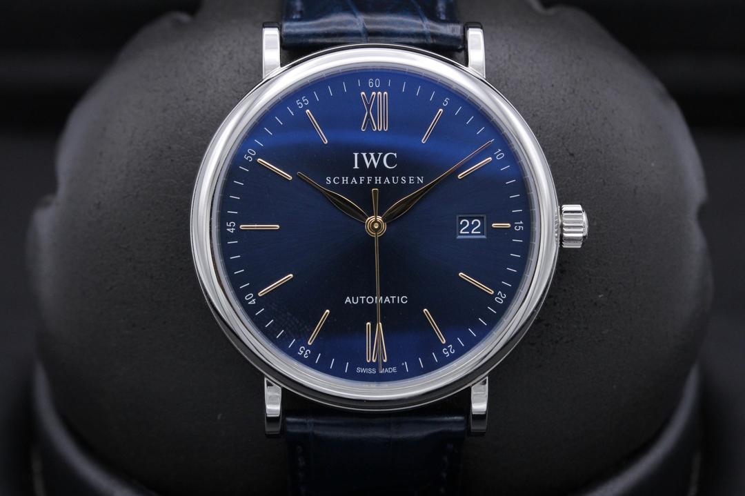 IWC Portofino Automatic IW356523