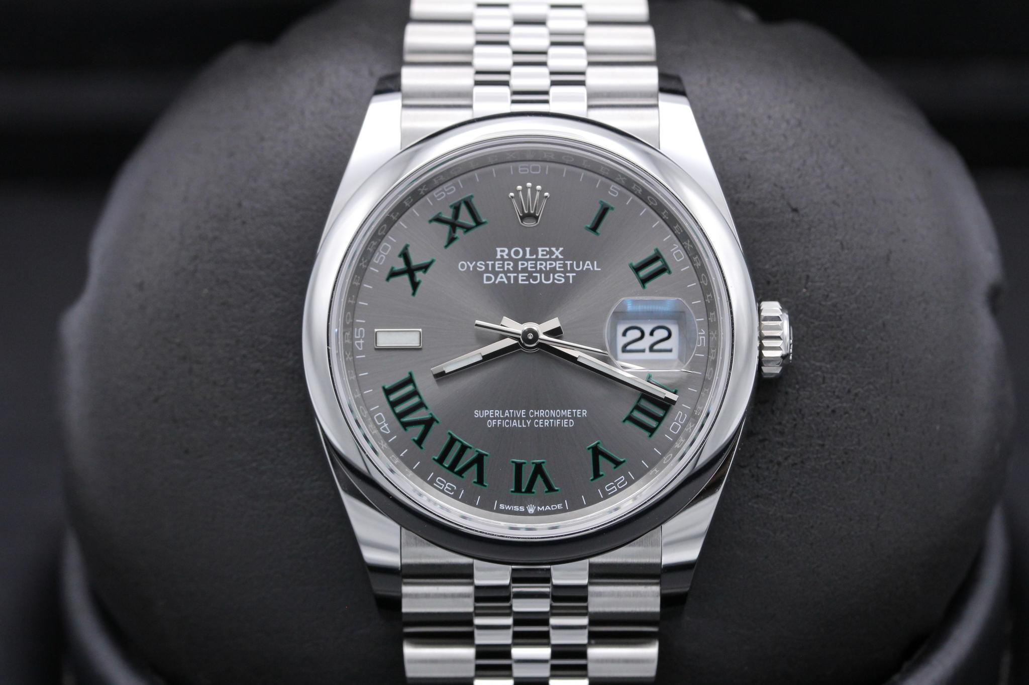 Watch Image 1
