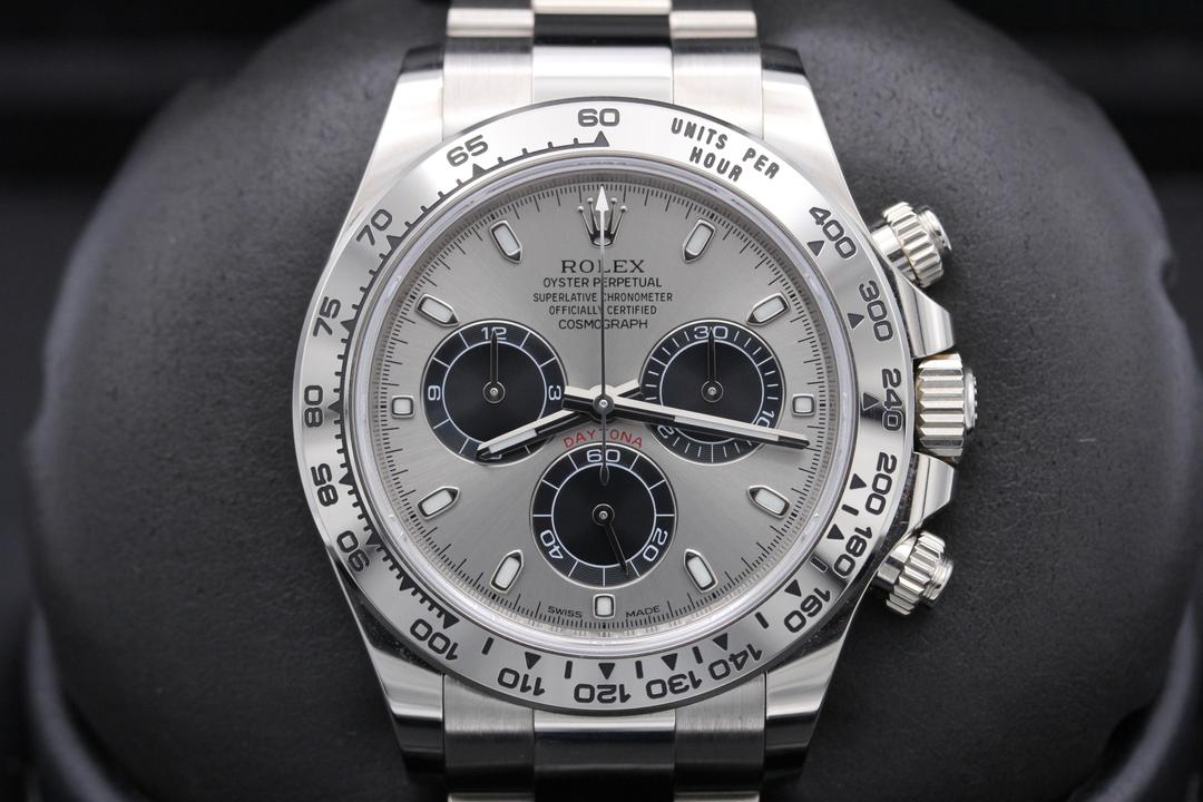Rolex Daytona 116509