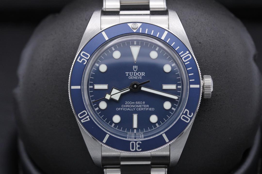 Tudor Black Bay 58 79030