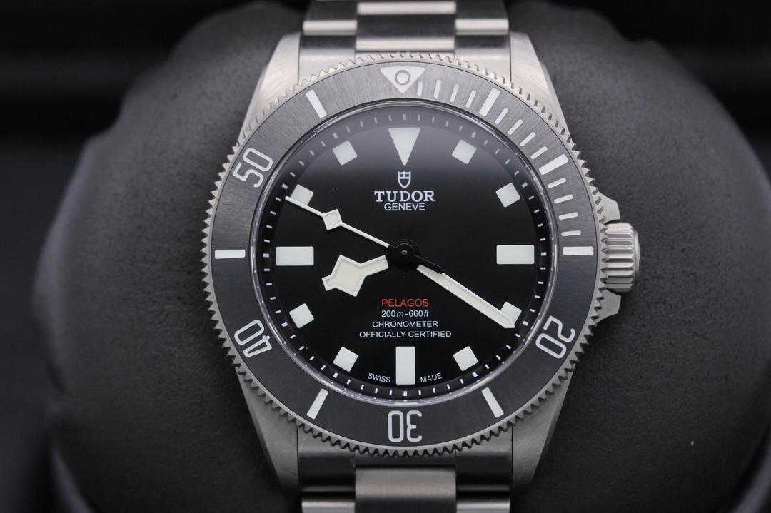 Tudor Pelagos 39 25407