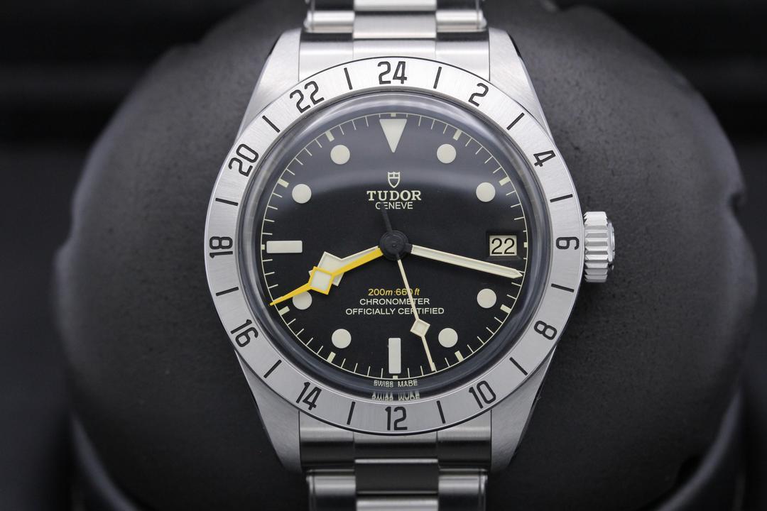Tudor Black Bay Pro 79470