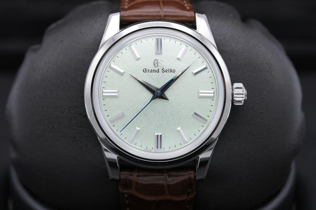 Grand Seiko SBGW273 Elegance Genbi Valley Limited Edition