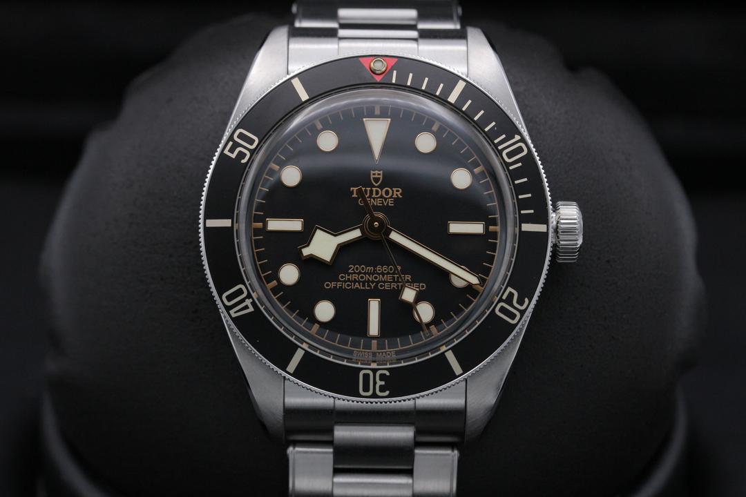 Tudor Black Bay 58 79030