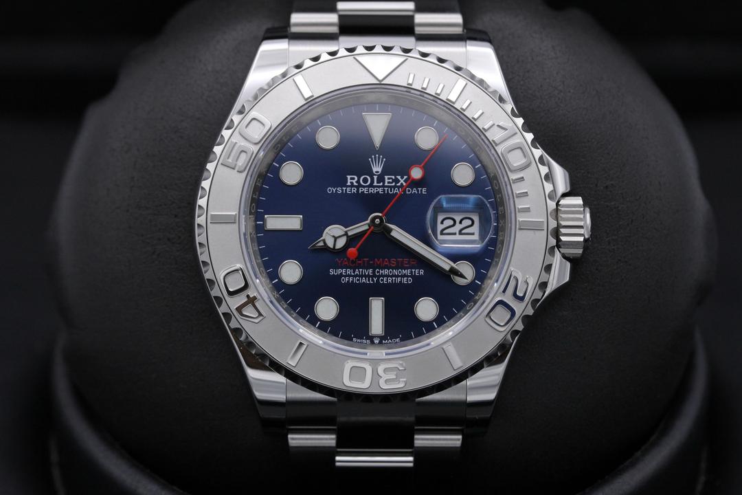 Rolex Yacht Master 126622