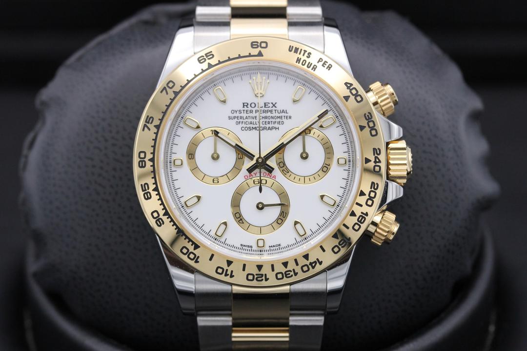 Rolex Daytona 116503