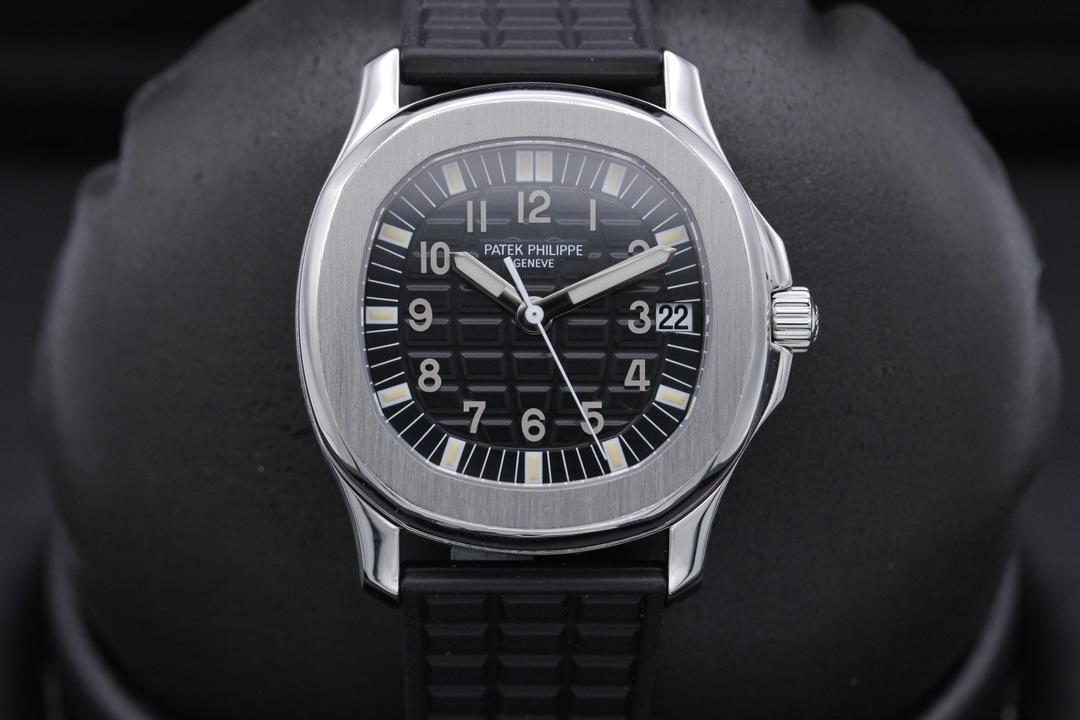 Patek Philippe Aquanaut 5066A