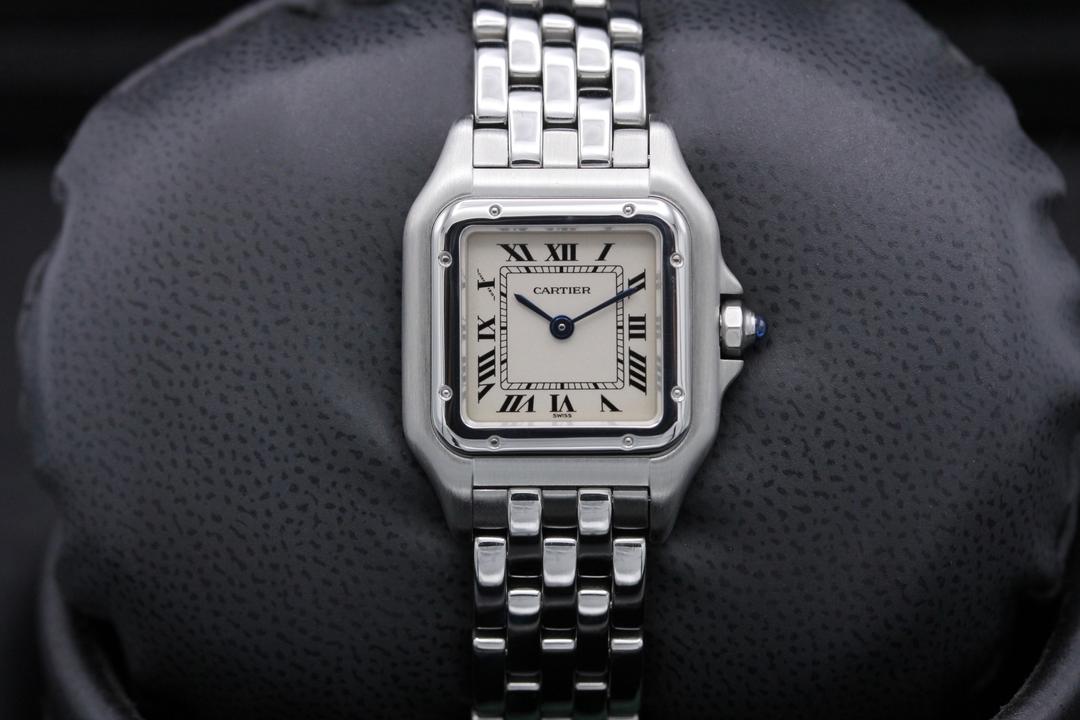 Cartier Panther 1320