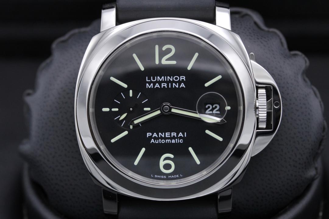 Panerai Luminor Marina PAM 104