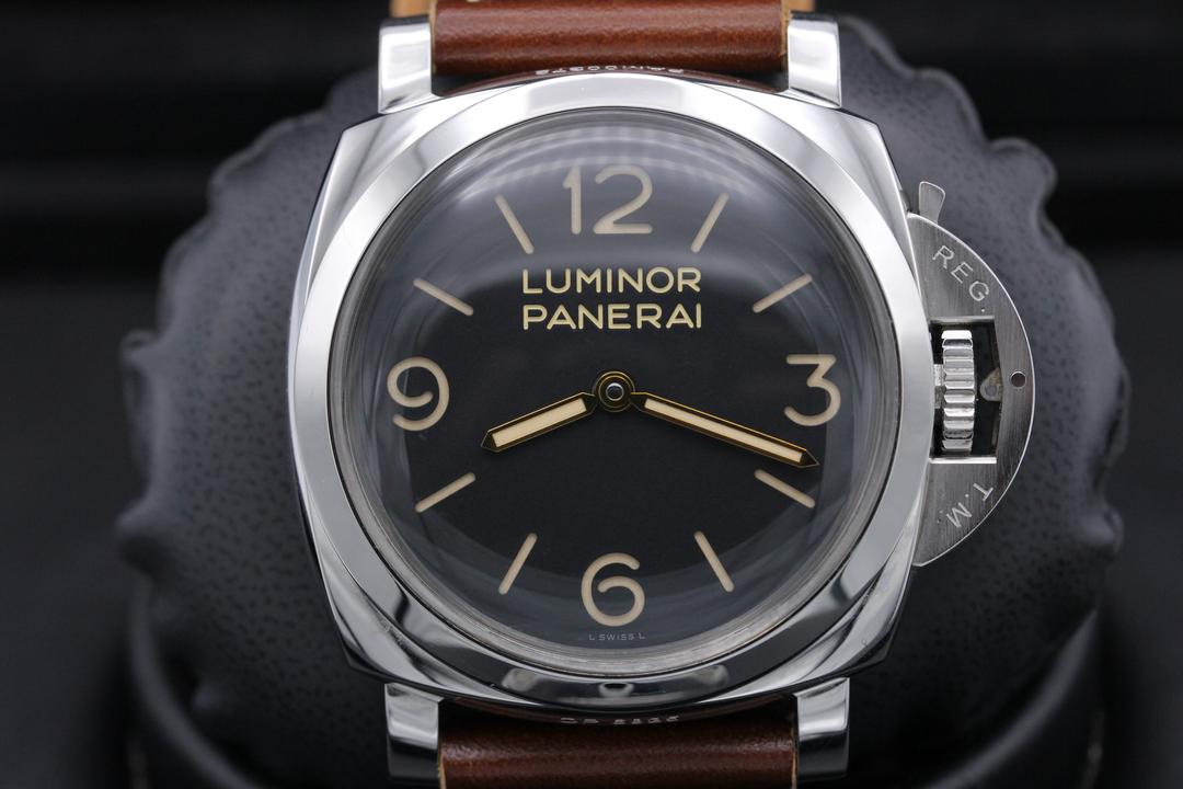 Panerai Luminor 1950 Pam 372