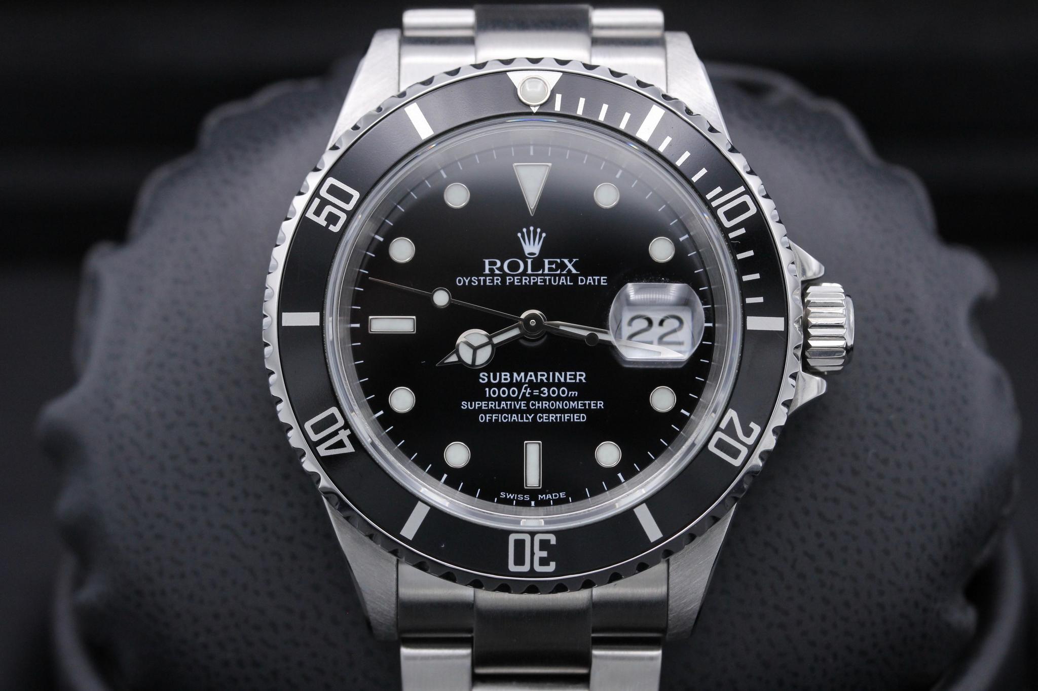 Watch Image 1