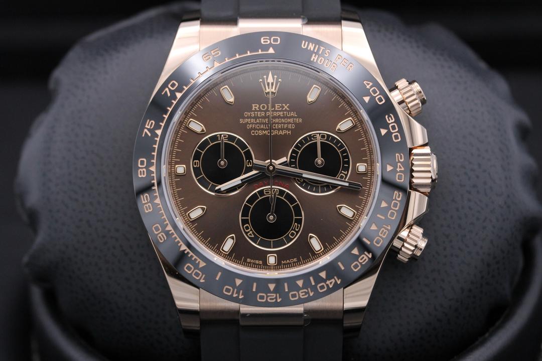 Rolex Daytona 116515