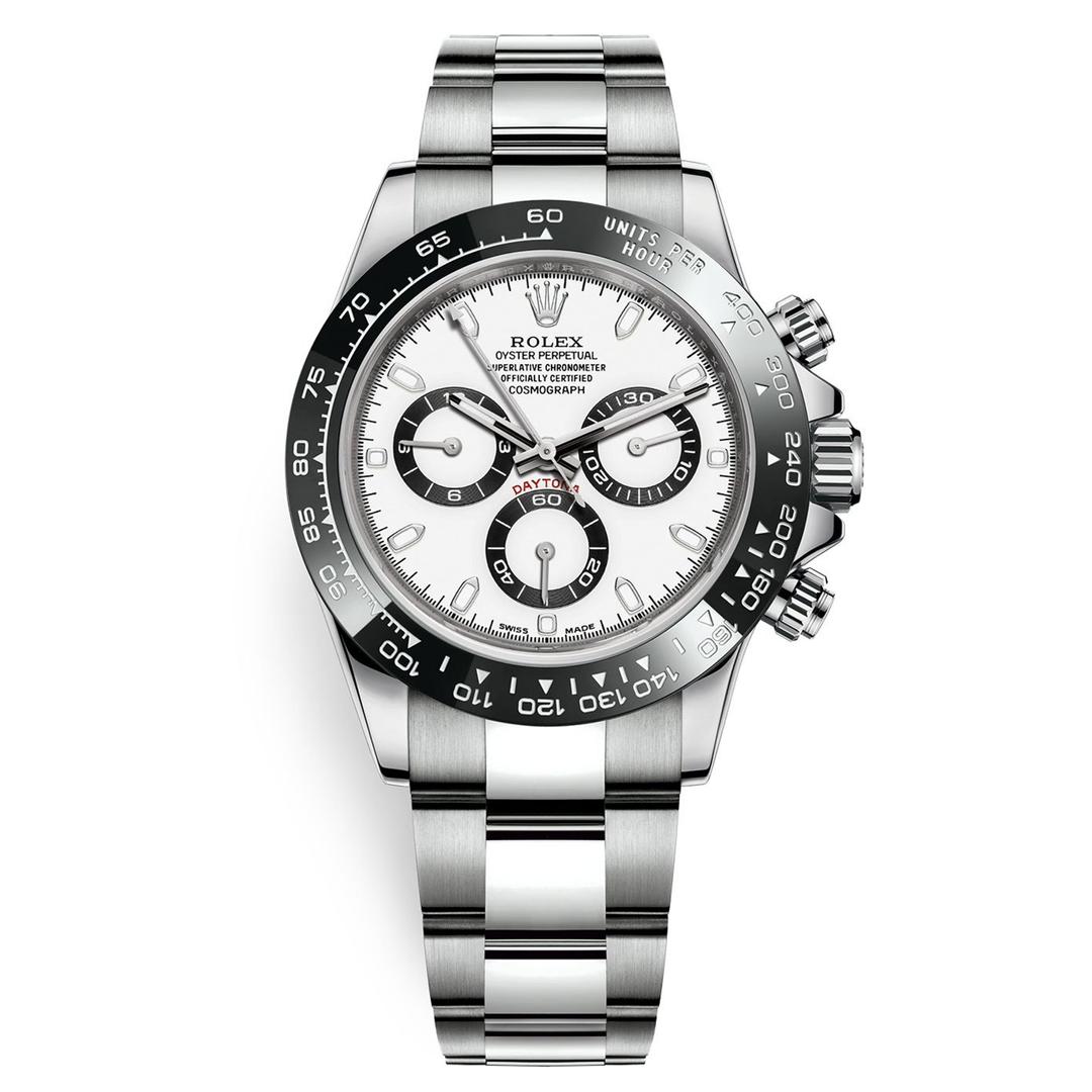 Rolex Daytona 116500ln