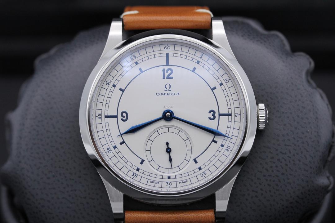 Omega CK 859 Specialties 511.12.39.21.99.002