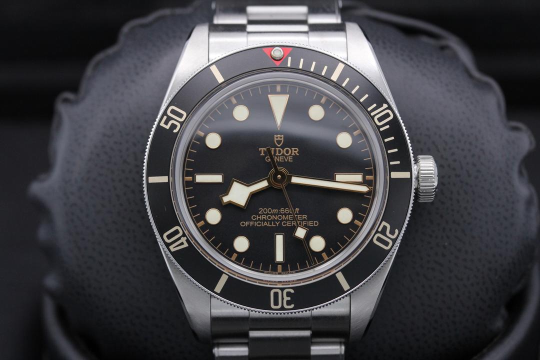 Tudor Black Bay 58 79030