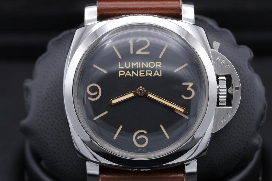 Panerai Luminor 1950 Pam 372