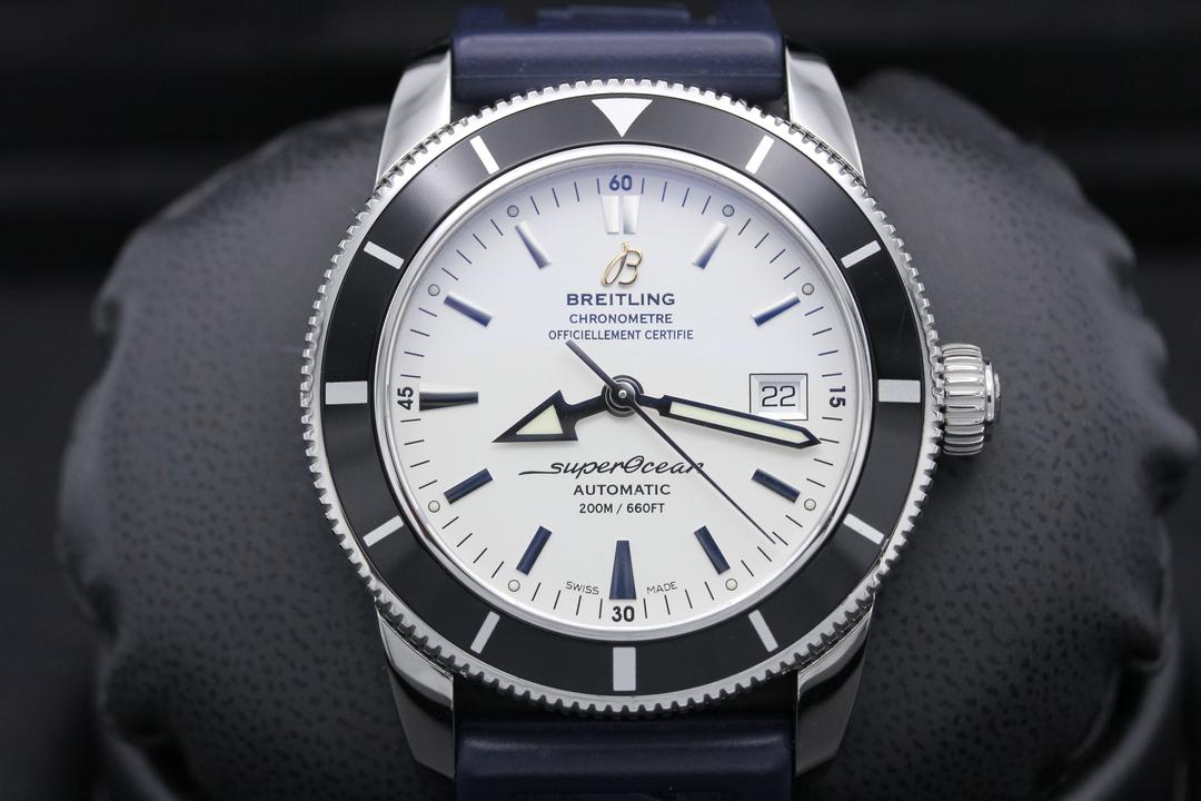 Breitling Super Ocean A17321