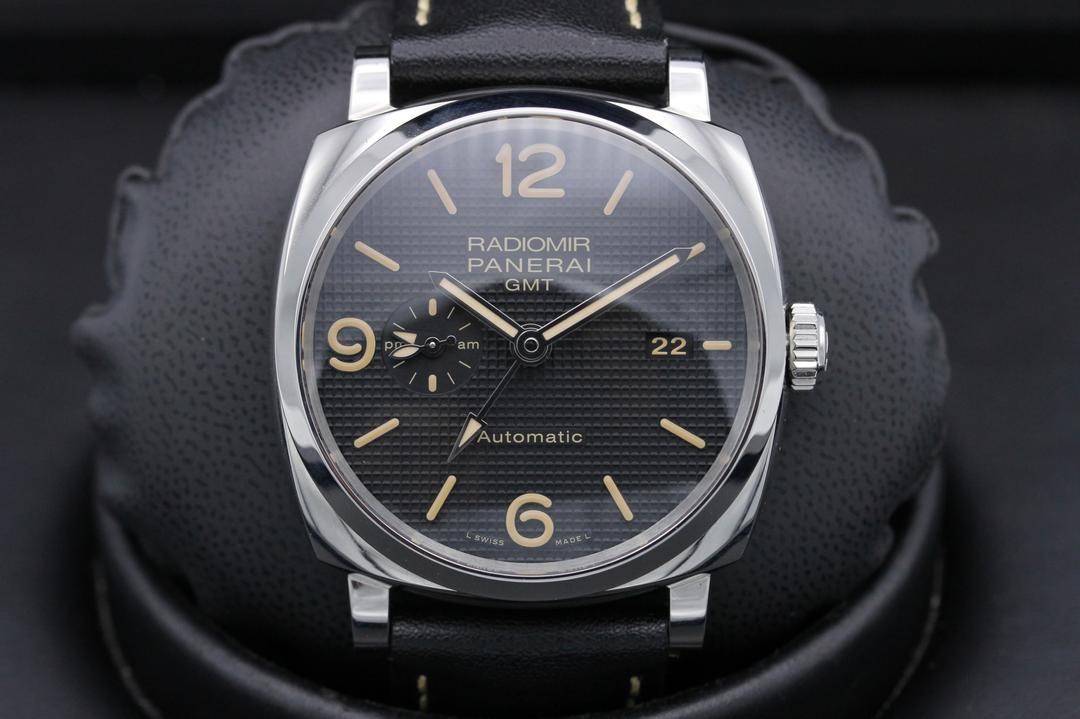 Panerai Radiomir 1940 3 Days PAM 627