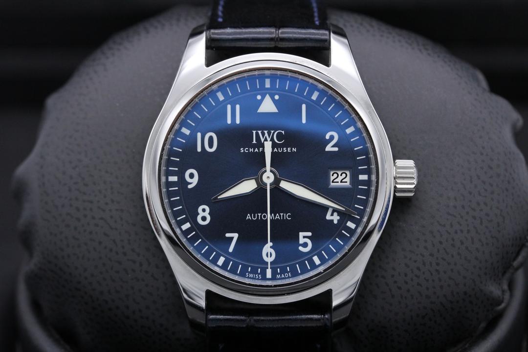 IWC Pilots Watch Automatic 36 IW324008