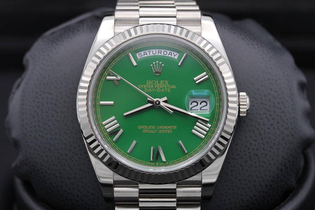 Rolex Day Date 40 228239