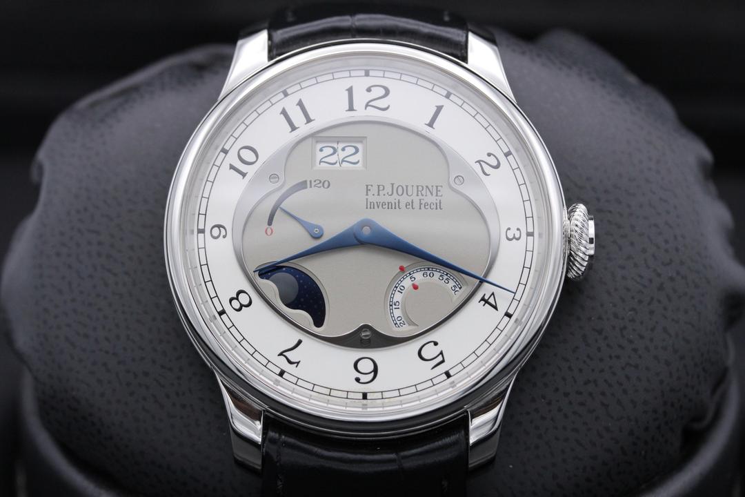 F.P. Journe Octa Divine