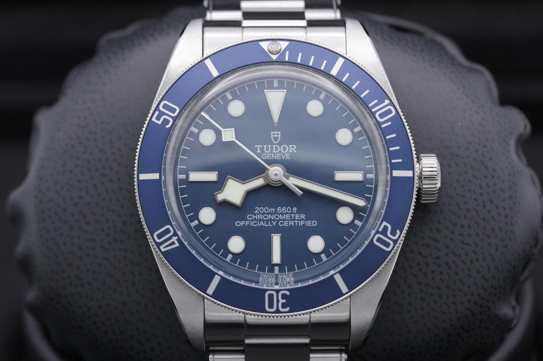 Tudor Black Bay 58 79030