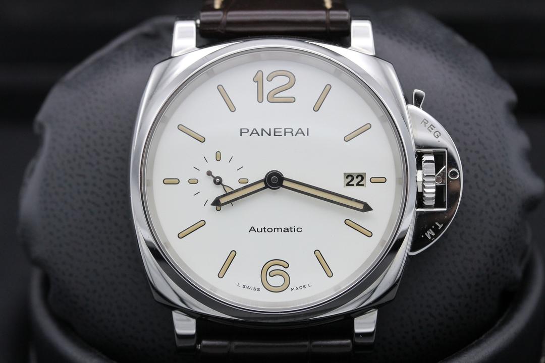 Panerai Luminor Due PAM 1046