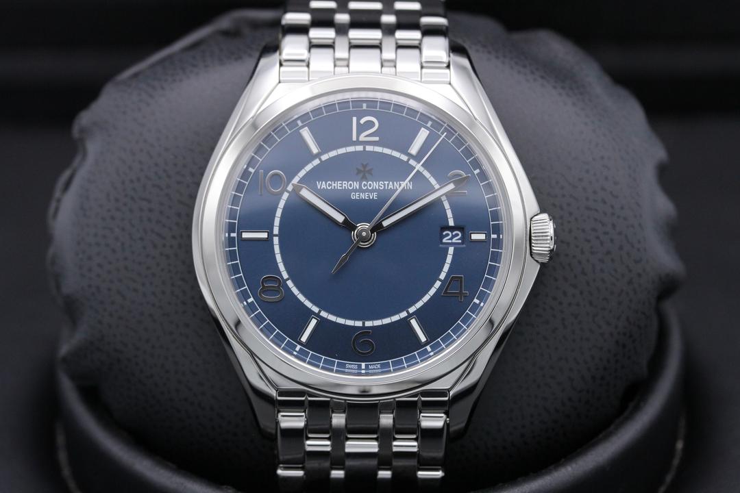 Vacheron Constantin Fiftysix 4600E/110A-B487