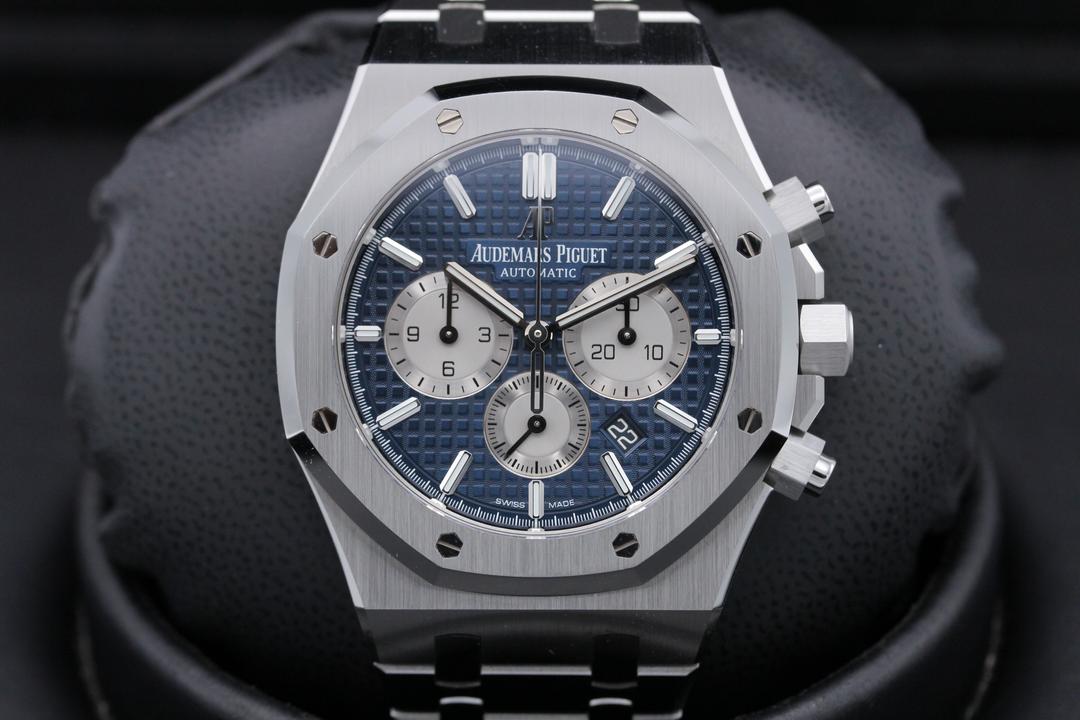 Audemars Piguet Royal Oak Chronograph 26331ST.OO.1220ST.01