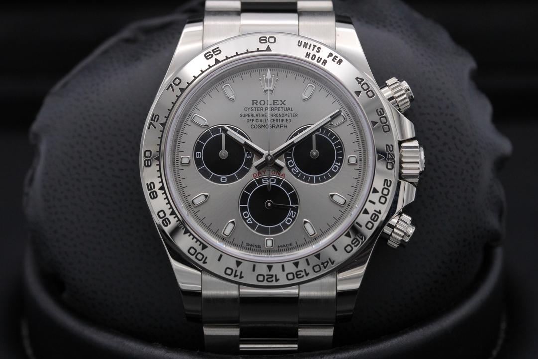 Rolex Daytona 116509