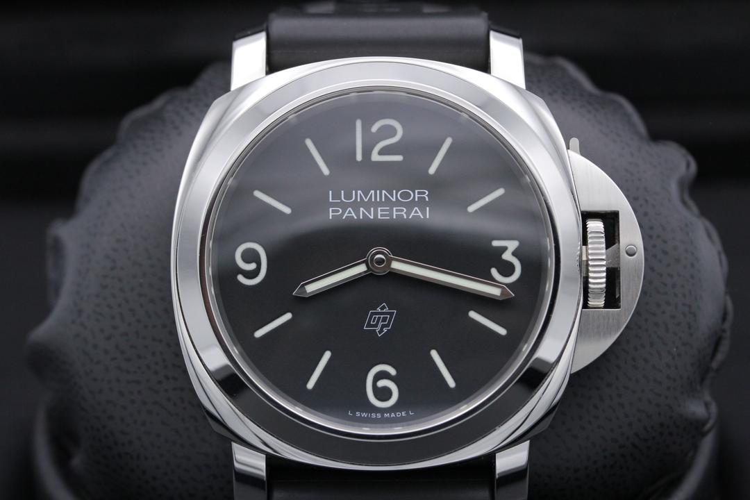 Panerai Luminor Base Logo PAM 1086