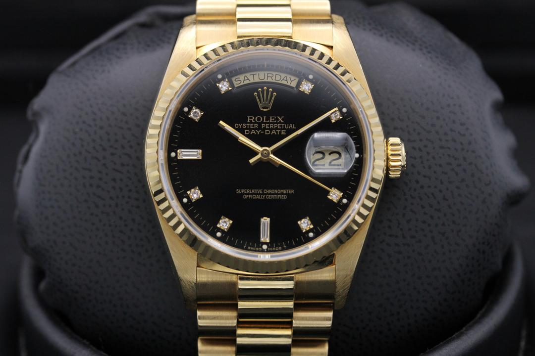 Rolex Day Date 18038