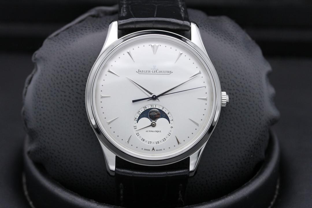 Jaeger Lecoultre Master Ultra Thin Moon Q1368420