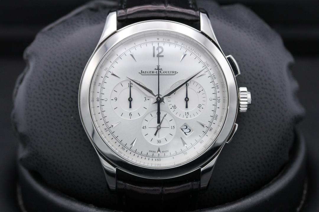 Jaeger Lecoultre Master Chronograph Q1538420