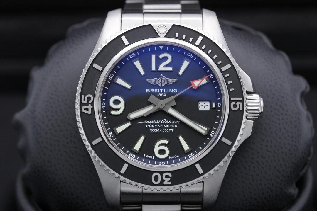 Breitling Superocean 42 A1736602