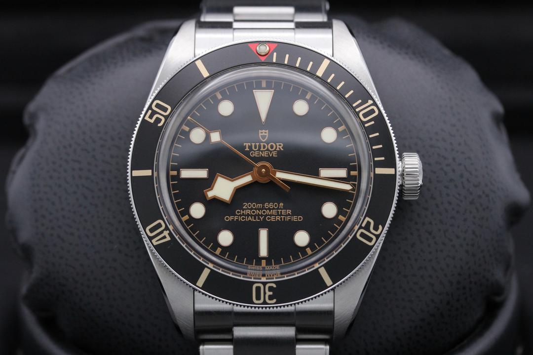 Tudor Black Bay 58 79030