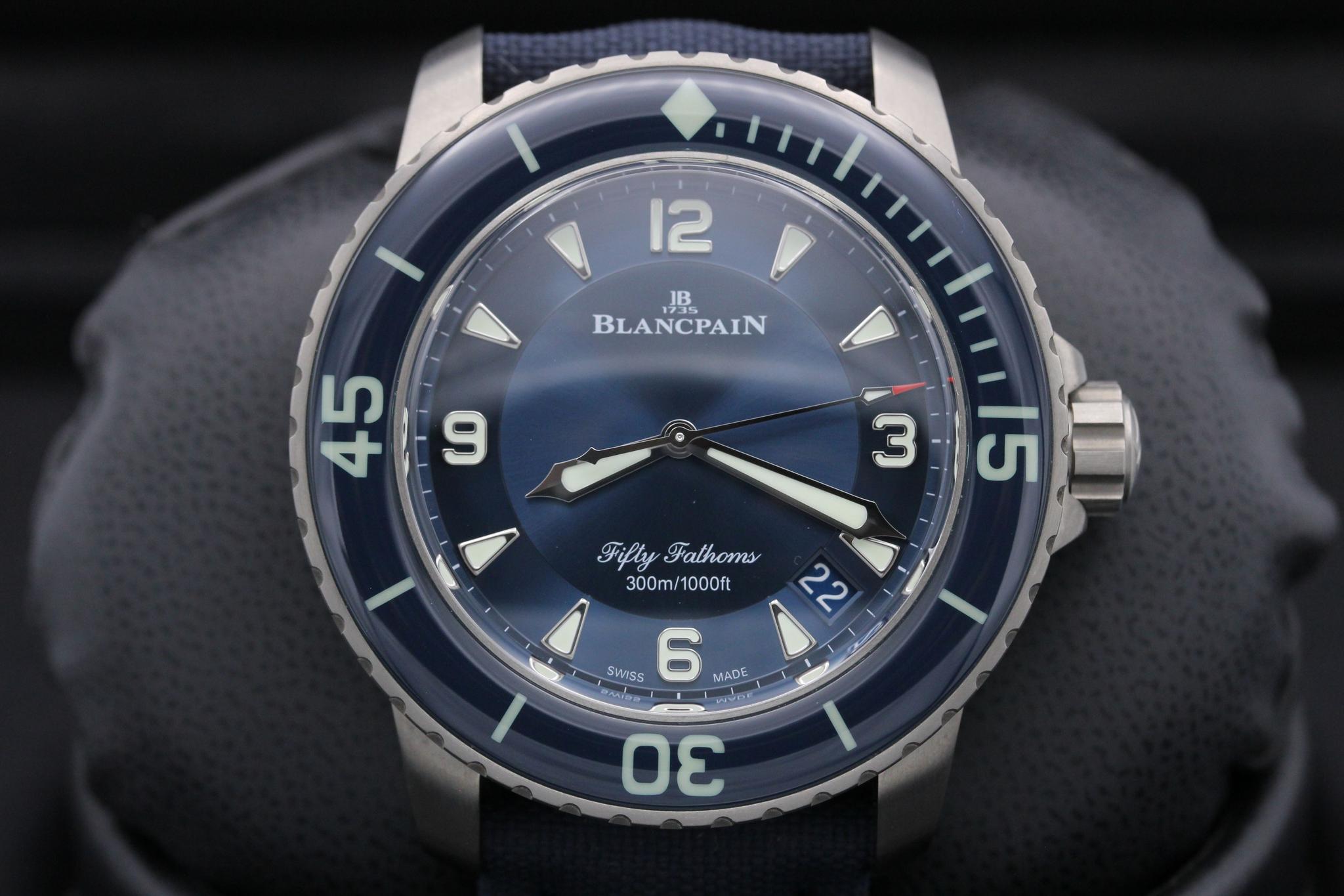 Watch Image 1