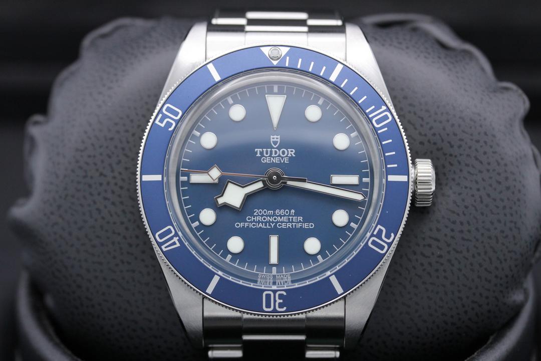 Tudor Black Bay 58 79030