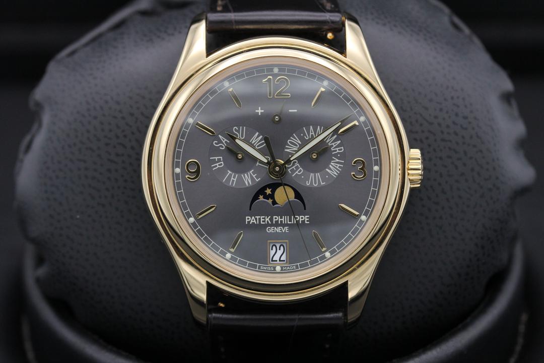 Patek Philippe Annual Calendar 5146J