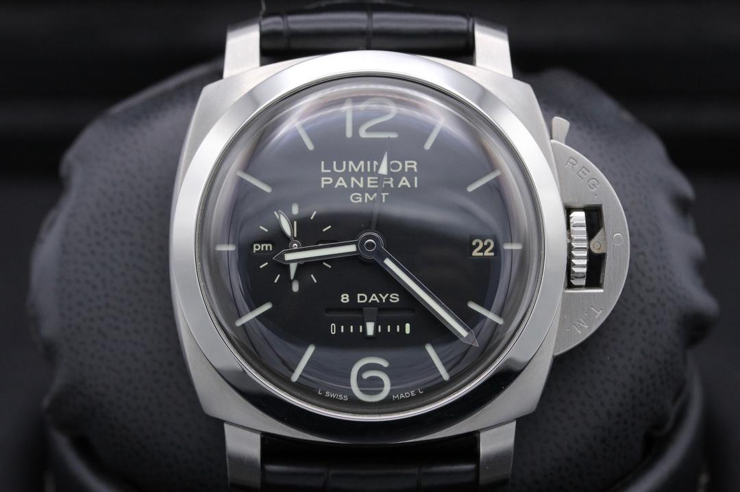 Panerai Luminor 1950 GMT PAM 233